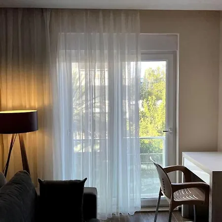 Apartment Sik, Merkezde Denize 3 Km Kueltuer Kafeler Cd. 2 Dk '12'